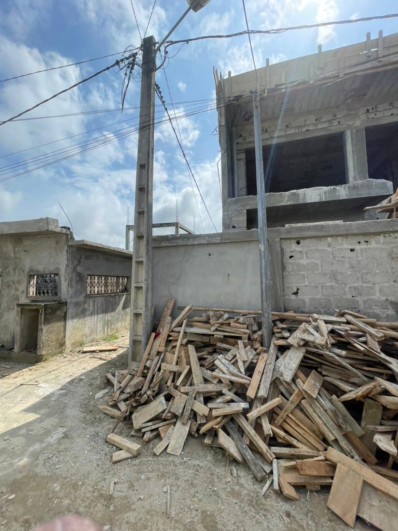 Résidence moderne - Image 15